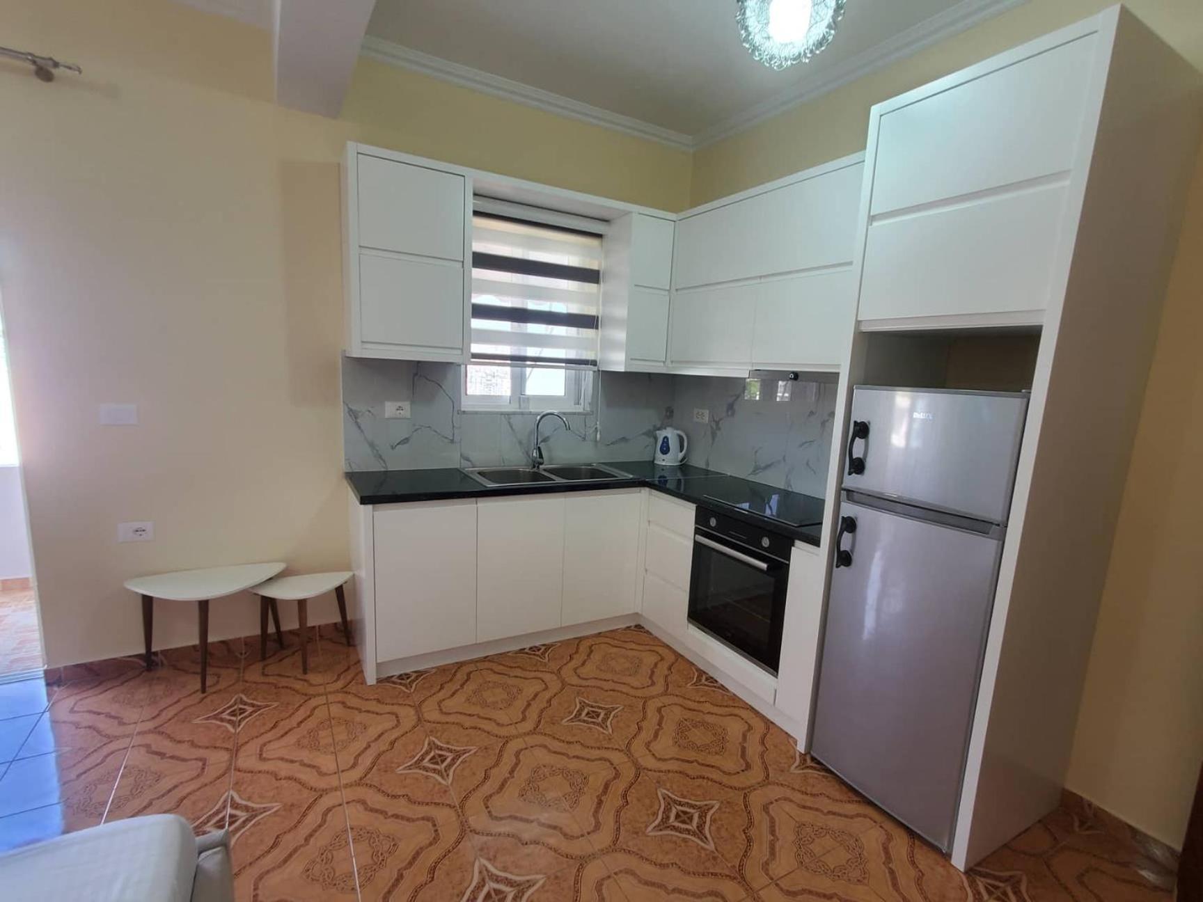 Guest House Sandri Saranda Extérieur photo