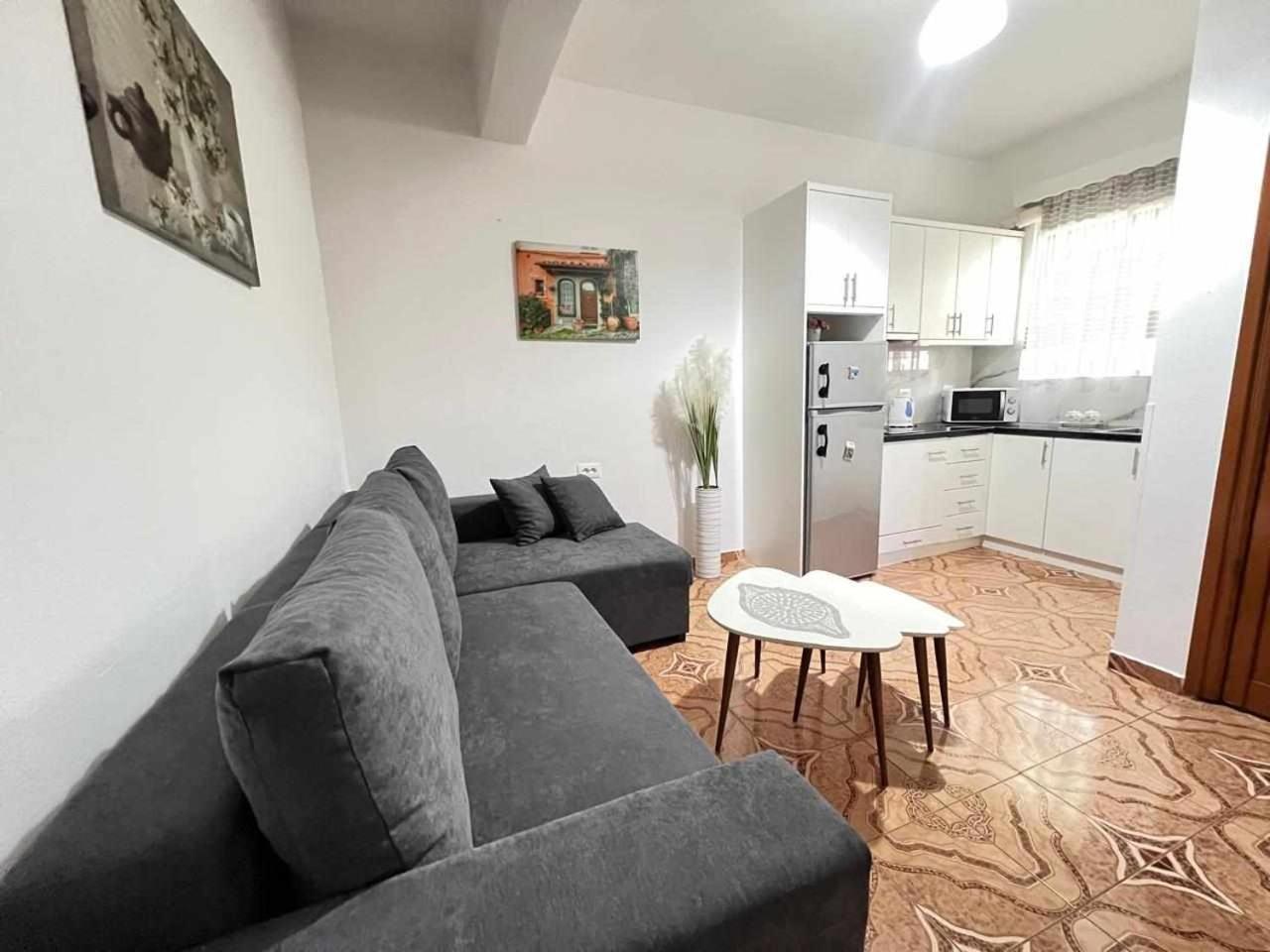 Guest House Sandri Saranda Extérieur photo