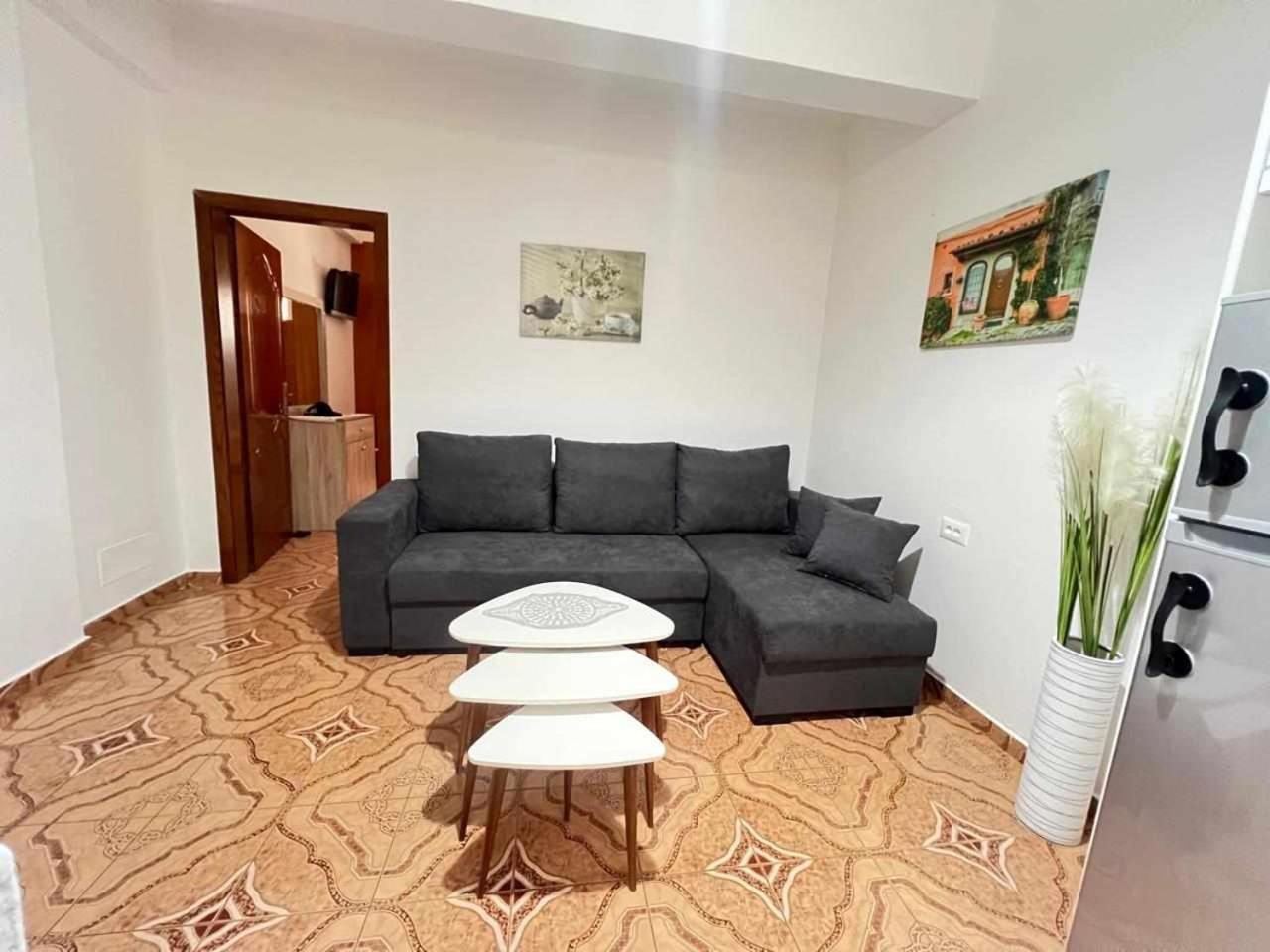 Guest House Sandri Saranda Extérieur photo