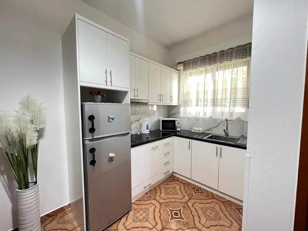 Guest House Sandri Saranda Extérieur photo