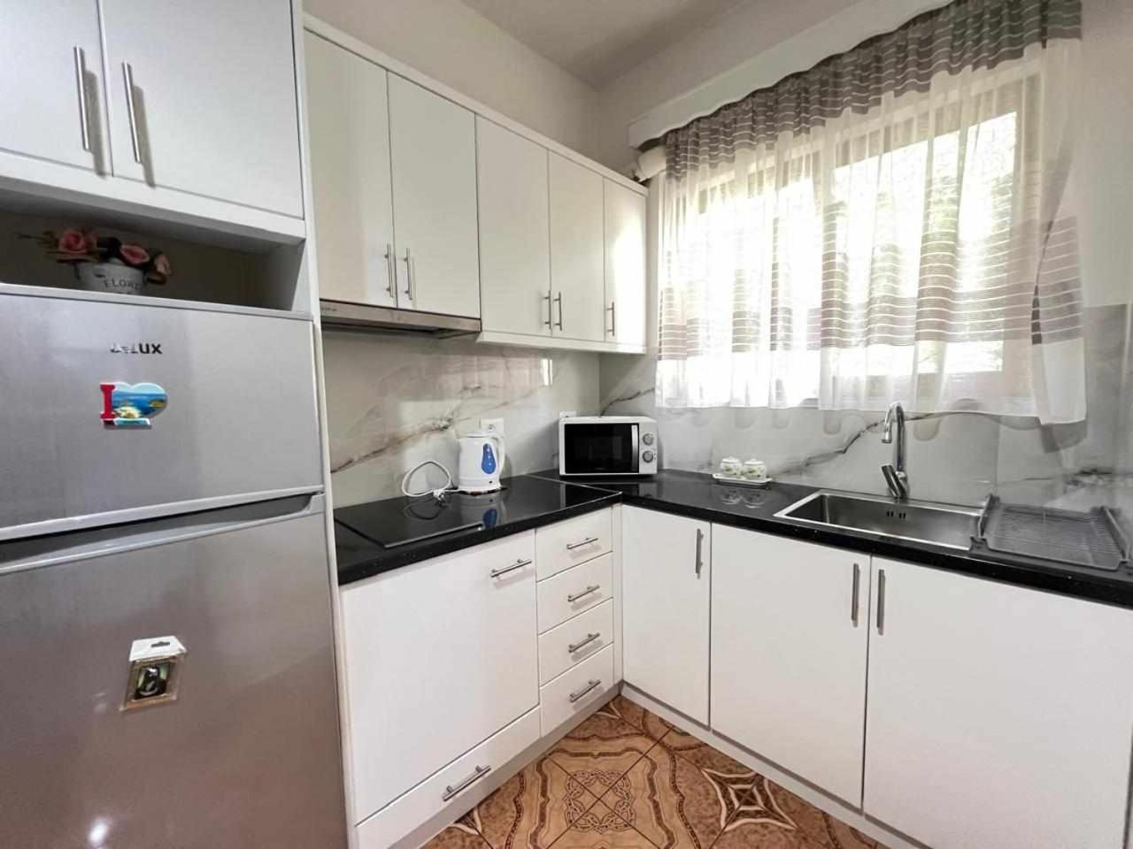 Guest House Sandri Saranda Extérieur photo