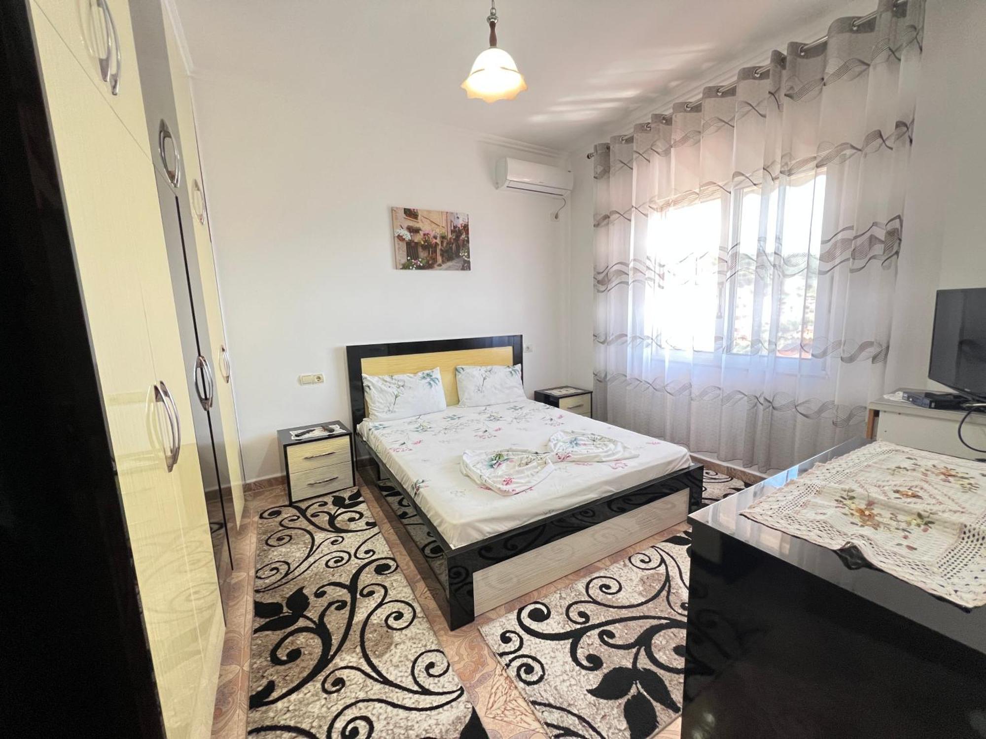 Guest House Sandri Saranda Extérieur photo