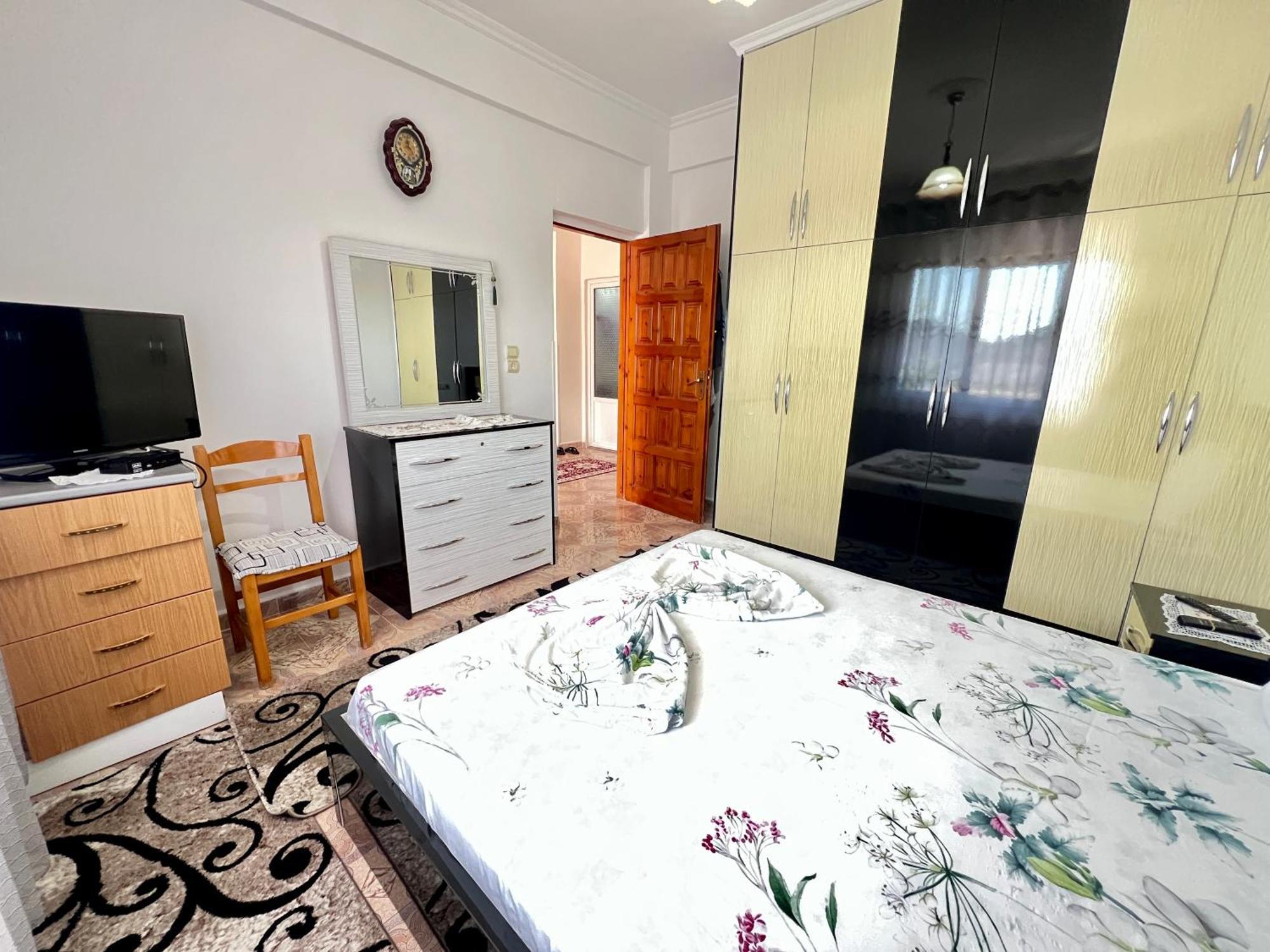Guest House Sandri Saranda Extérieur photo