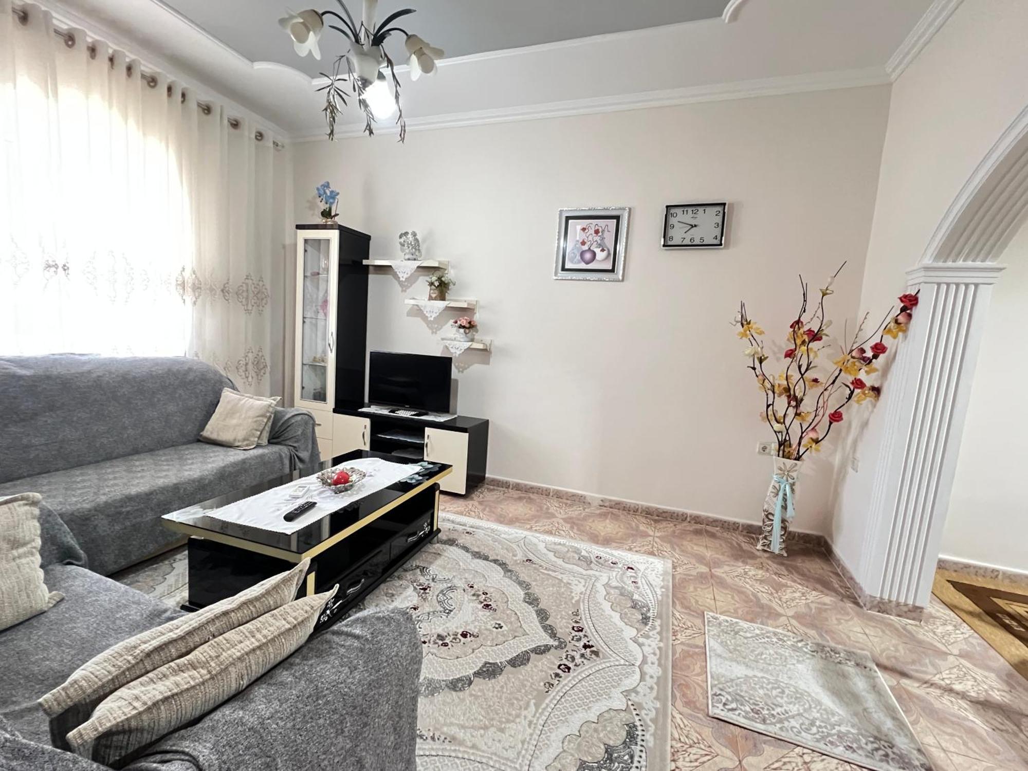 Guest House Sandri Saranda Extérieur photo