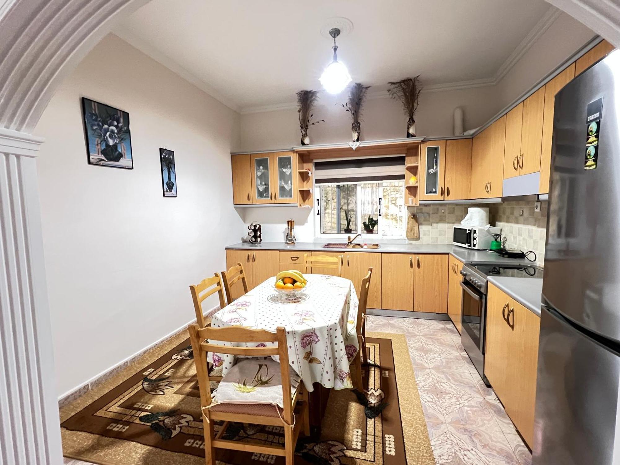 Guest House Sandri Saranda Extérieur photo