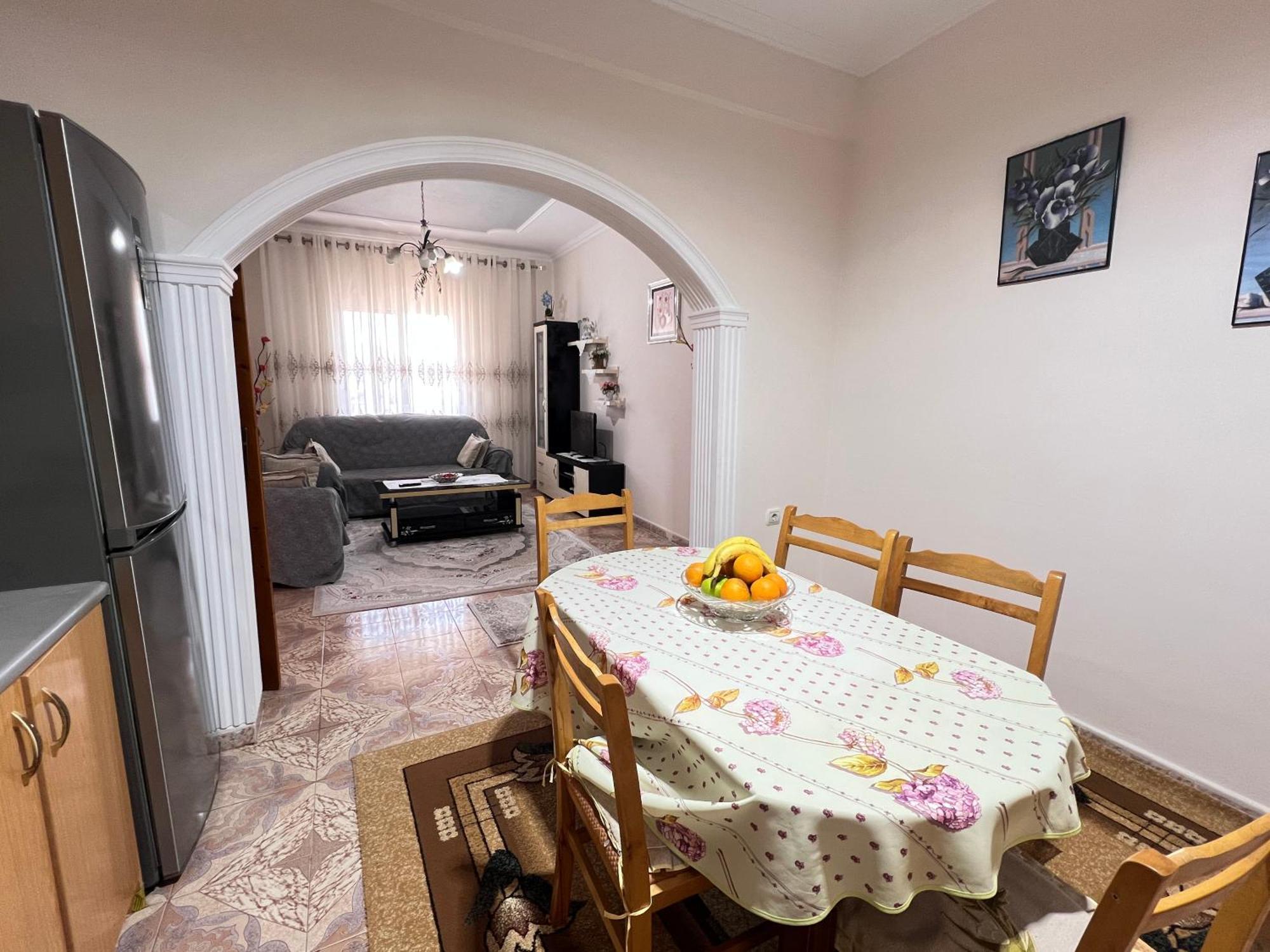 Guest House Sandri Saranda Extérieur photo